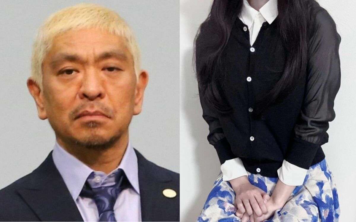 松本人志 〈とうとう出たね。。。〉に専門家は「まさにセカンドレイプ」 3人の女性が新証言・恐怖のスイートルームは大阪、福岡でも行われていた！