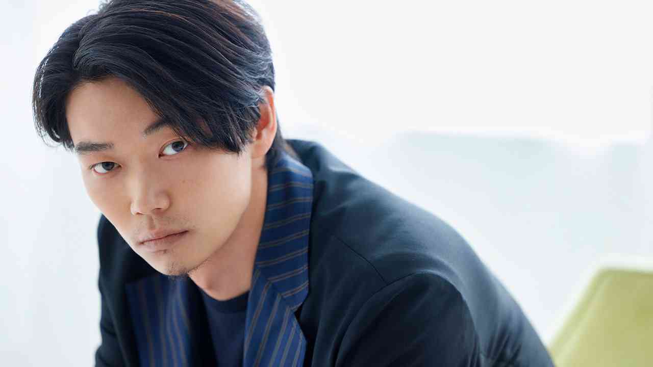 笠松将　『TOKYO VICE』で高評価、“成り行き”で海外挑戦を決意：日経クロストレンド