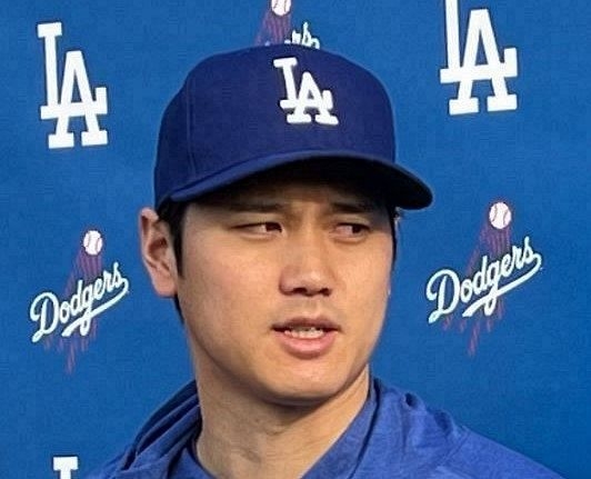 大谷翔平、真美子夫人の妊娠発表　なぜか米地元局NBCロサンゼルスだけが冷めた報道 「予定日も性別も明かさなかった。結婚発表のときも…」：中日スポーツ・東京中日スポーツ 