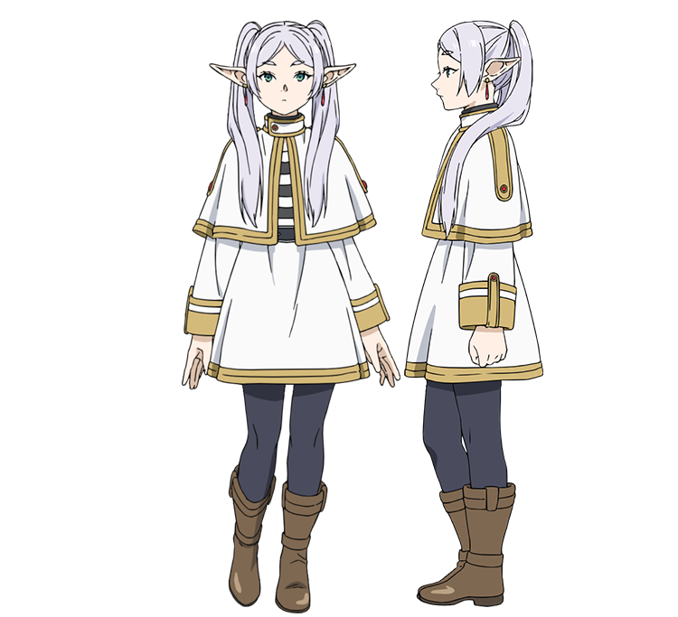 【二次元】男の願望が詰まってると思うキャラpart3