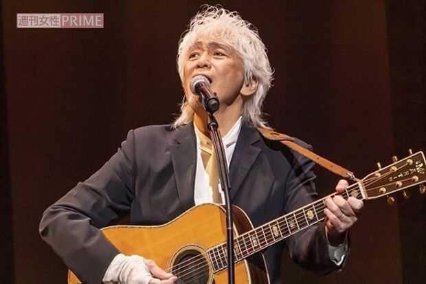 玉置浩二の紅白出演に“青田典子登場”でファン歓喜「すぐに別れるだろう」から15年目の今（週刊女性PRIME） - Yahoo!ニュース