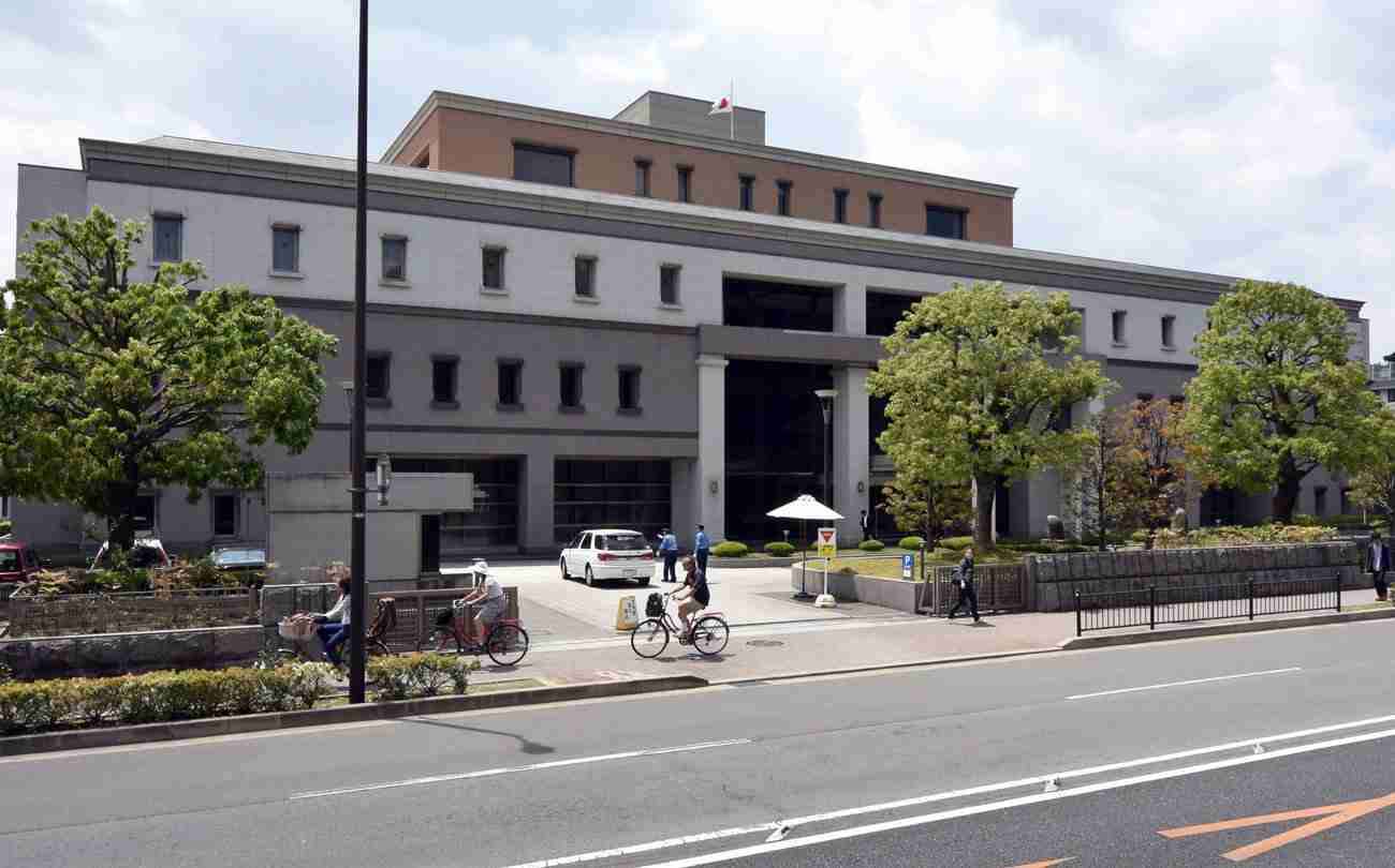 2歳女児が性被害「娘は普通の思春期を送れるのか」　京都地裁で読み上げられた母の悲痛な嘆き