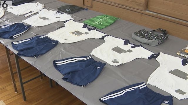 「男の子に興味あって、体操服を欲しいと思うように」　忘れ物を届けに来た保護者になりすまして小学校に侵入か　３７歳男を逮捕・起訴　大阪・住之江区