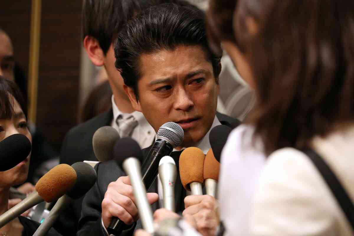 (2ページ目)【飲酒事故で逮捕】元TOKIO山口達也、女子高生にしきりに酒をすすめていた「強制わいせつ事件」の現場 | 文春オンライン