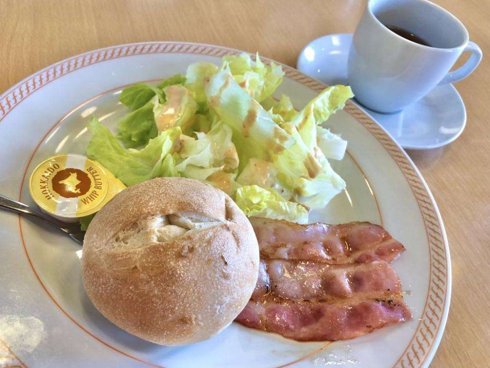 【ジョイフル】ドリンクバー付きで