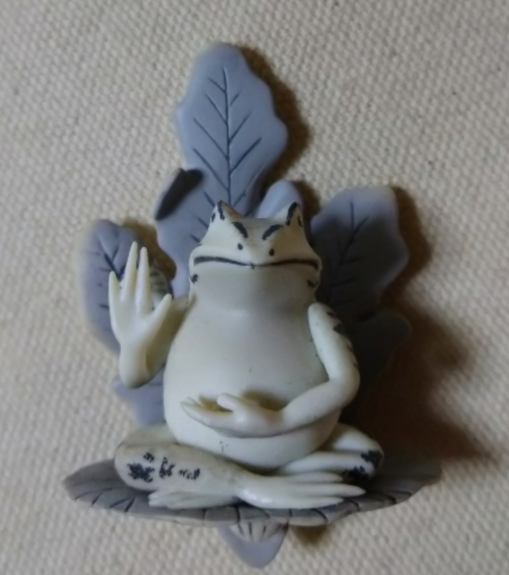 【カプセルトイ】ガチャ写トピ【ガチャポン】