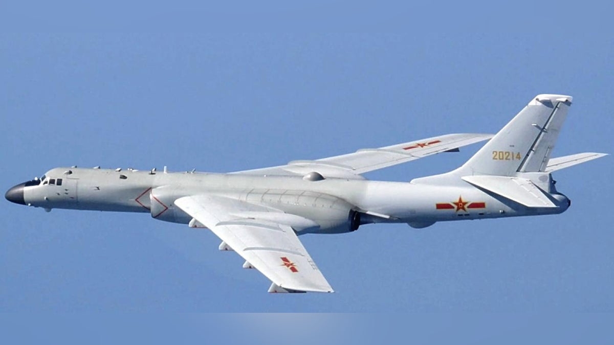 空自のスクランブル１００４回、対中国機が７割…昨年度は情報収集機・哨戒機の飛行増える : 読売新聞