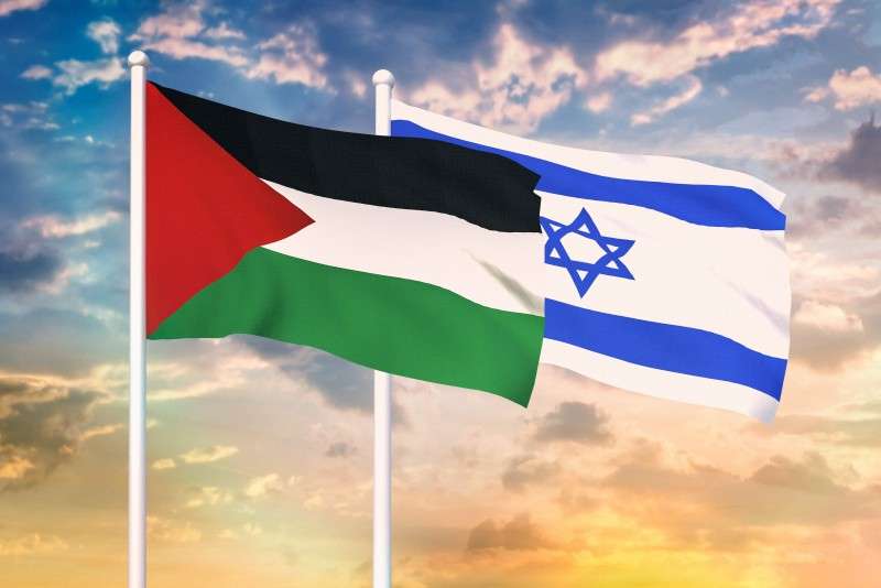 イスラエルが人質リスト受け取り　米報道　ハマスは3人の氏名公表（毎日新聞） - Yahoo!ニュース