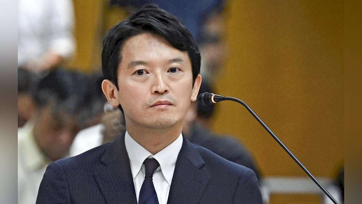 斎藤元彦兵庫県知事の七つの疑惑とは？　パワハラ・手土産・キックバック : 読売新聞
