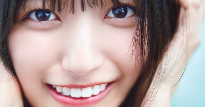 乃木坂46の5期生・五百城茉央「写真集」1位　「写真集」今年度最高週間売上を記録【オリコンランキング】  | ORICON NEWS