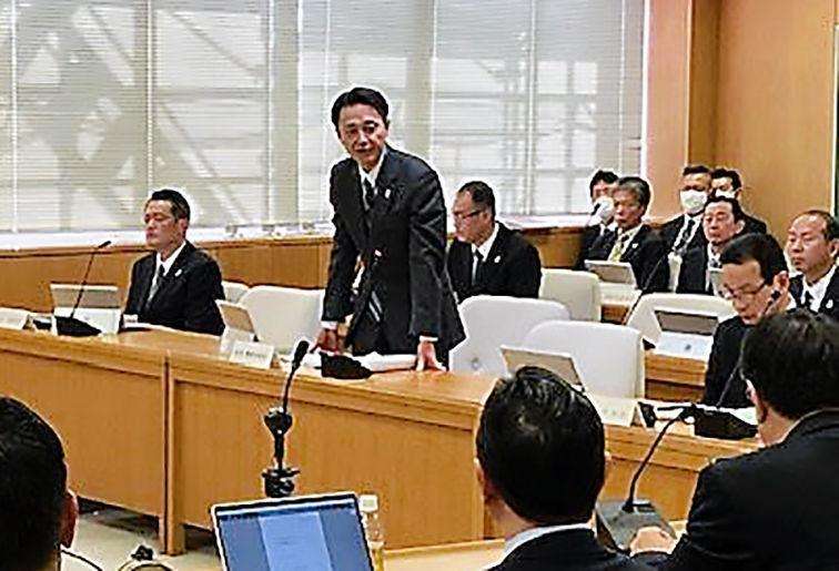 兵庫県警本部長「全くの事実無根、明白な虚偽」と否定　立花氏のSNS投稿巡り、異例の発言　＜警察常任委員会・主なやりとり＞（神戸新聞NEXT） - Yahoo!ニュース