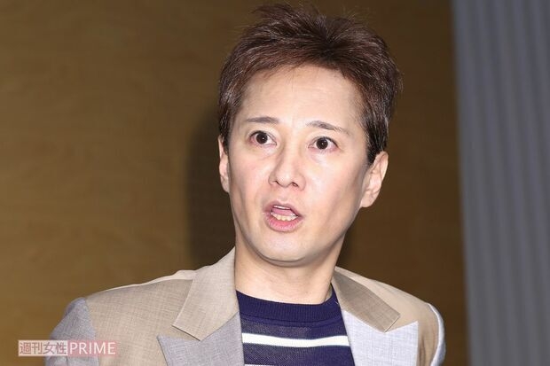 中居正広の示談強調と「芸能活動の継続」コメントは、“10億円違約金” 回避対策の可能性（週刊女性PRIME） - Yahoo!ニュース