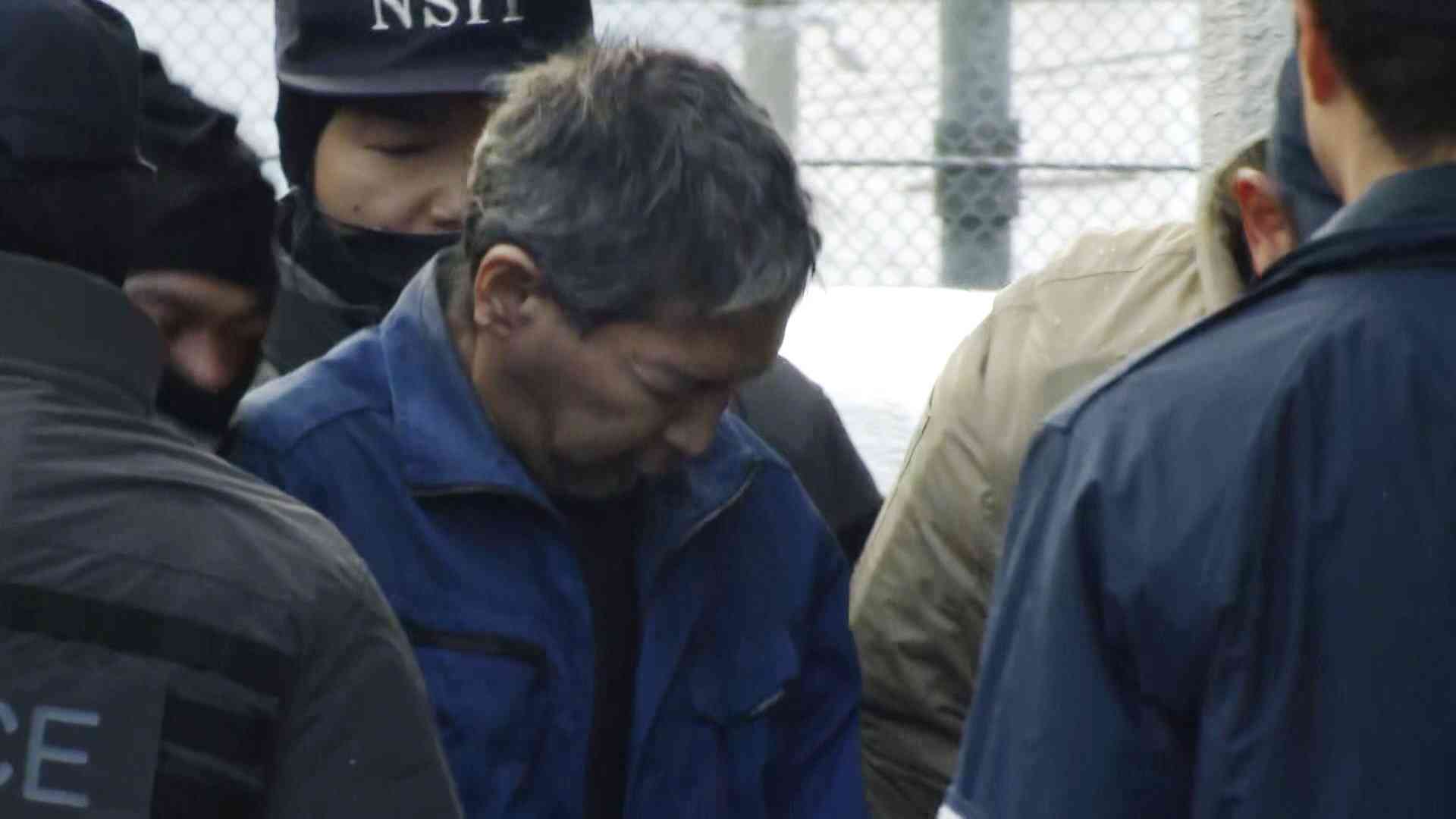 「ふざけんなよ、何してくれてんだよ」死亡男性の知人怒り…矢口雄資容疑者（46）を女性に対する殺人未遂容疑で逮捕　JR長野駅前3人殺傷事件（FNNプライムオンライン（フジテレビ系）） - Yahoo!ニュース