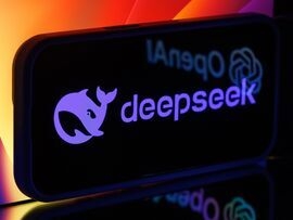 強まるDeepSeek包囲網、「数百社」が使用制限－中国政府への流出懸念（Bloomberg） - Yahoo!ニュース