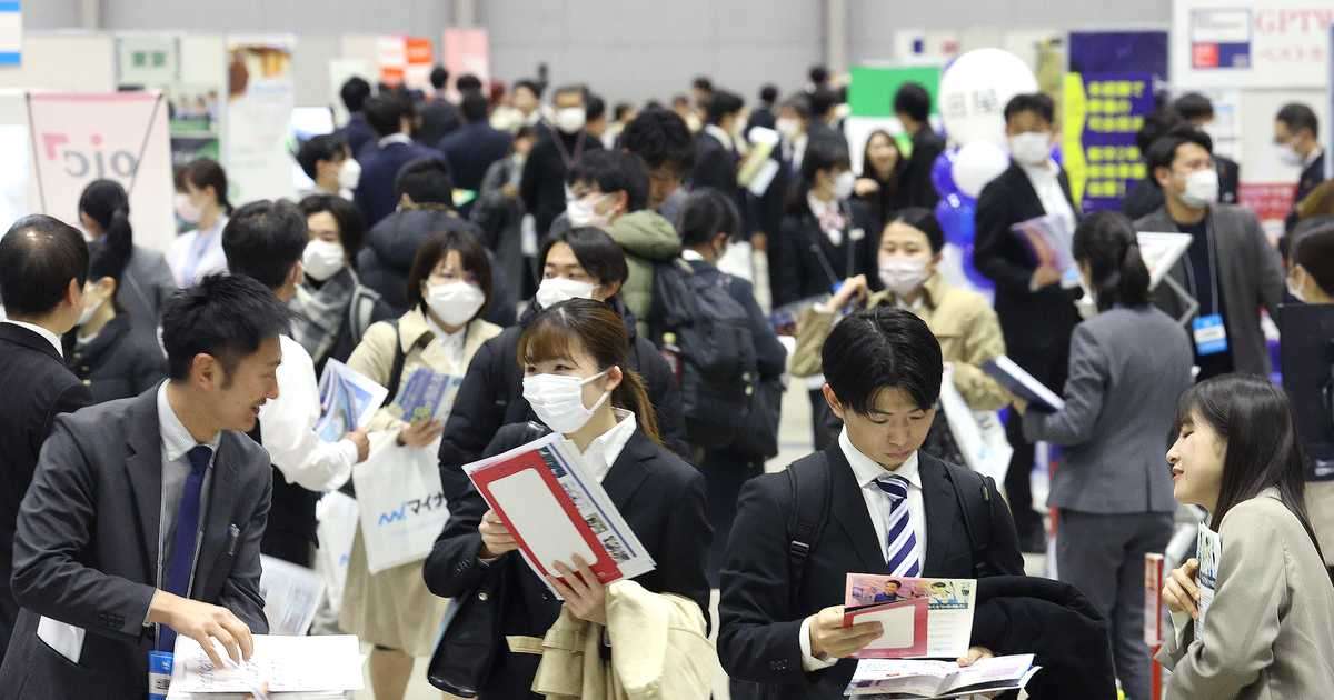 初任給大幅増、中小企業は二の足　現社員の士気に影響　「大企業との格差拡大」 - 産経ニュース