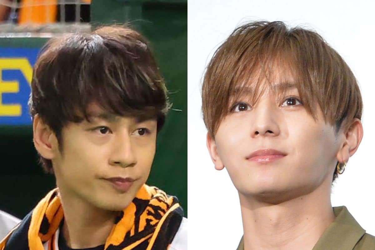山田涼介　謹慎中の中丸雄一にメッセージ「たまには連絡ぐらいしてこいよ」 | 東スポWEB