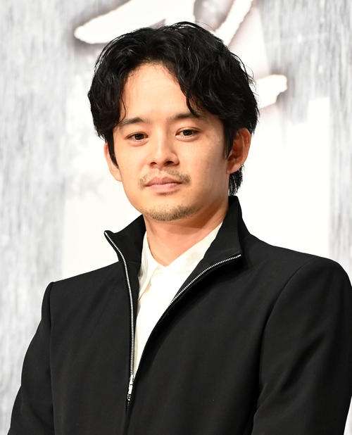 池松壮亮、2010年から13年所属したホリプロを退社