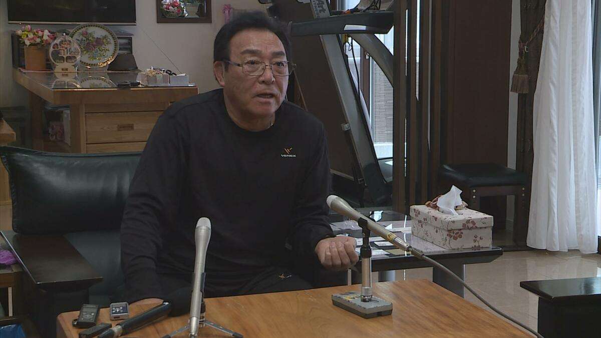 【８度目の一番マグロ釣り上げ】凄腕漁師・竹内正弘さんは能登半島地震発生直後に義援金２００万円寄付　東京・豊洲市場の初競り【初競り・こんな人】 | TBS NEWS DIG (1ページ)