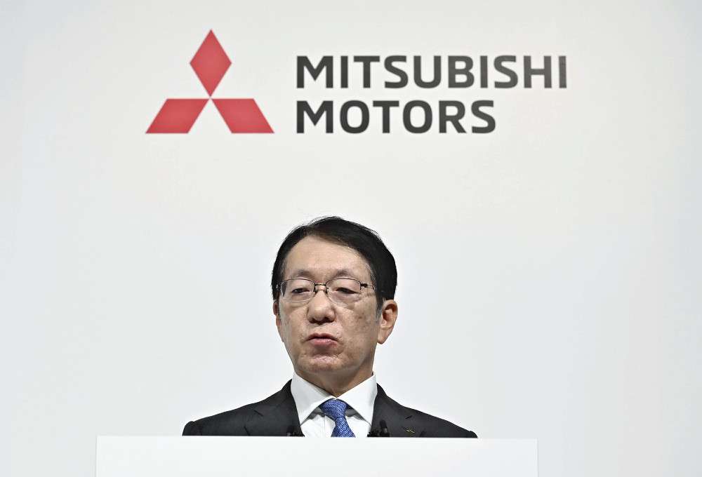 三菱自動車、「ホンダ・日産」への合流見送りへ…強みのある東南アジアでのシェア拡大に注力 : 読売新聞