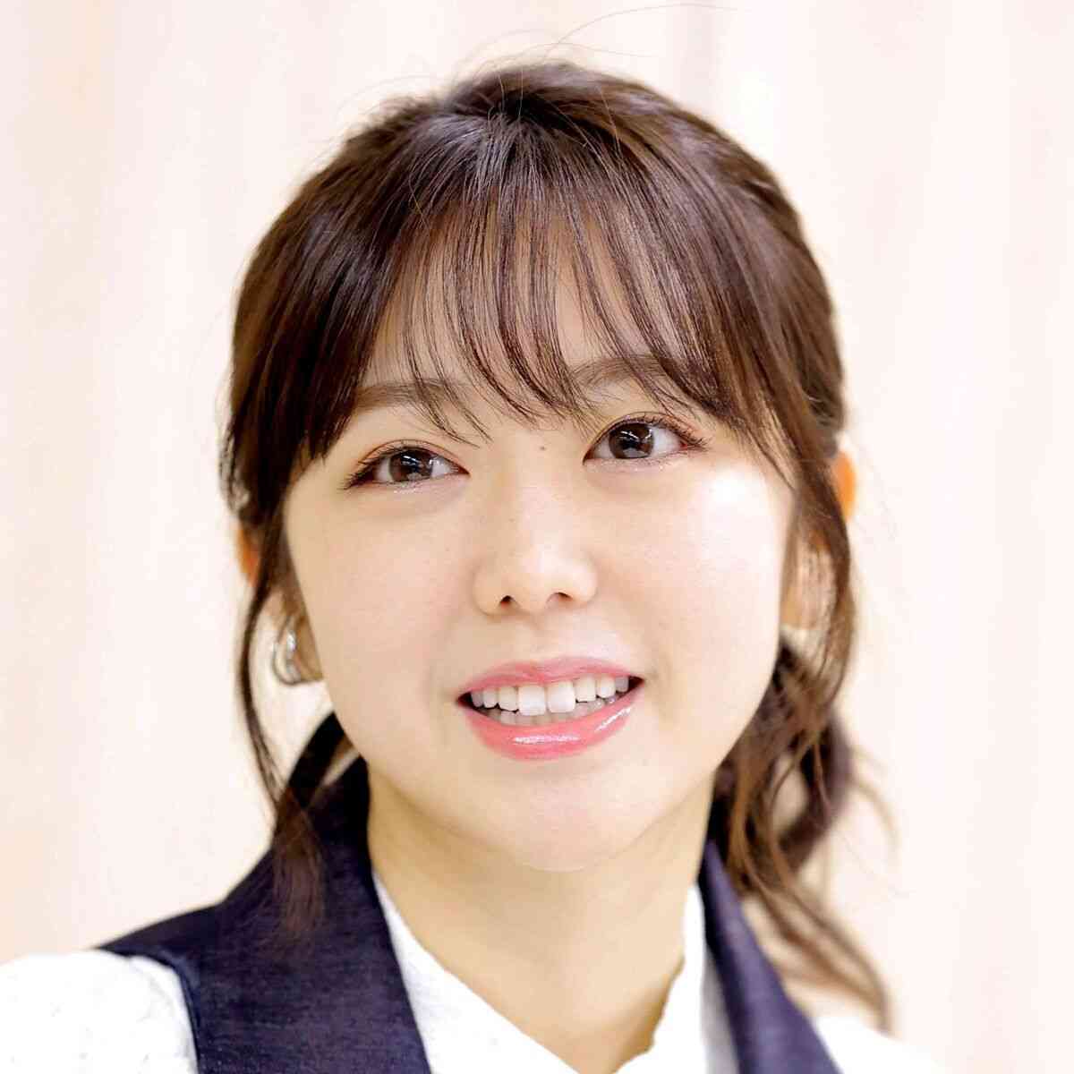 峯岸みなみ、育児中の夫婦関係の変化明かす「私は子供を産んでも夫婦ラブラブでいるぞと思ってたんですけど…」 - スポーツ報知