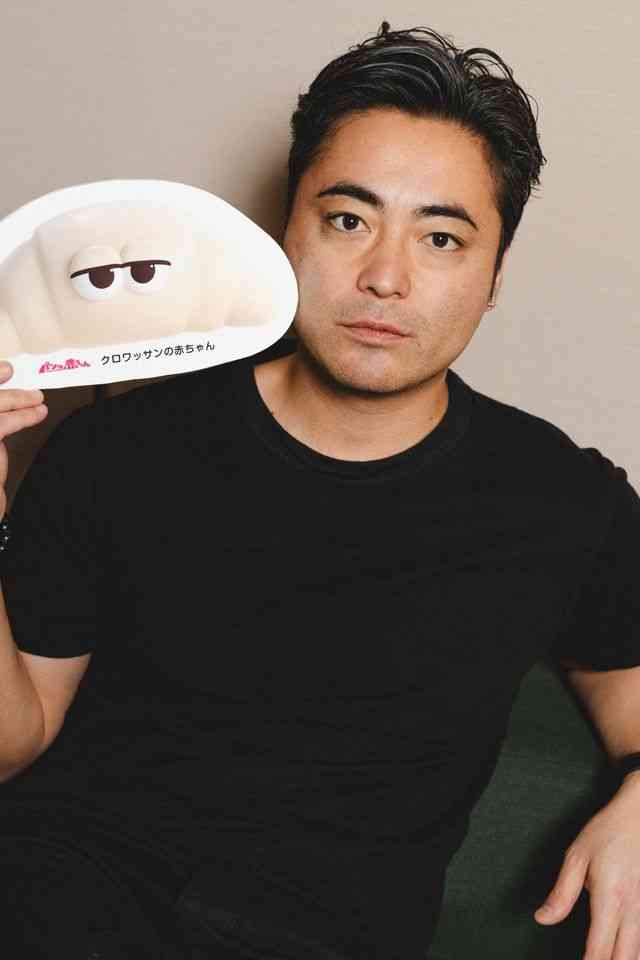 【俳優】永山瑛太を語りたい