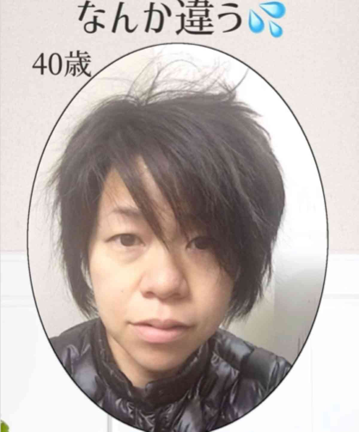 「美人になると決めて」37歳から49歳までの髪型の変化を投稿すると…「素敵」「諦めるのやめます」の声 – ほ・とせなNEWS