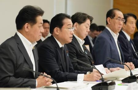 能登復興に予備費１０８８億円 第６弾、総額６６００億円に｜全国のニュース｜北國新聞