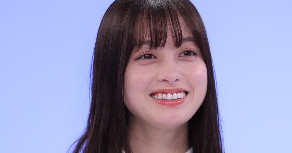 橋本環奈　朝ドラ終了直後にドラマ主演が決定！演じる天才医師の「パワハラ的な言動」 | 女性自身