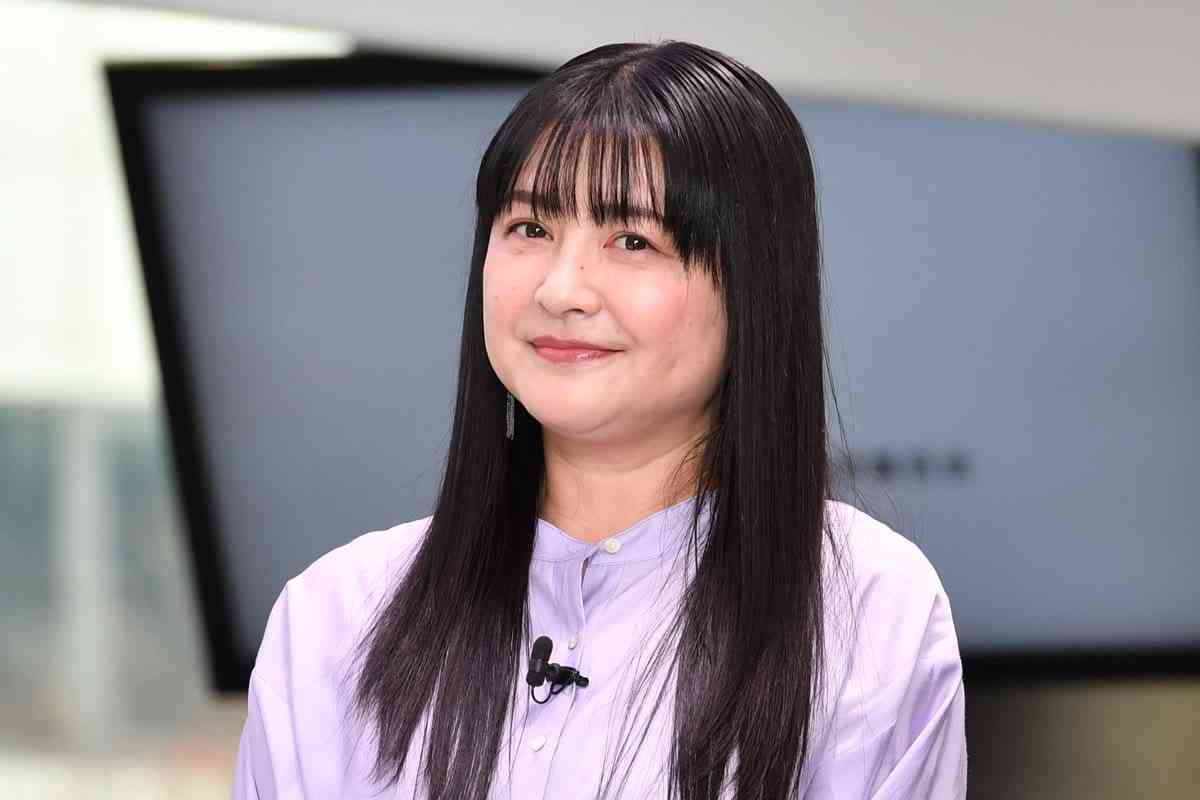 伊藤かずえ　所属事務所「スカウトキャラバン」黒歴史「グランプリが賞金１００万持って逃げた」 | 東スポWEB