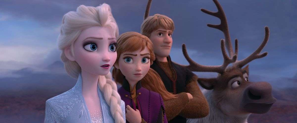 『アナと雪の女王3』2027年公開！『アナと雪の女王4』も決定