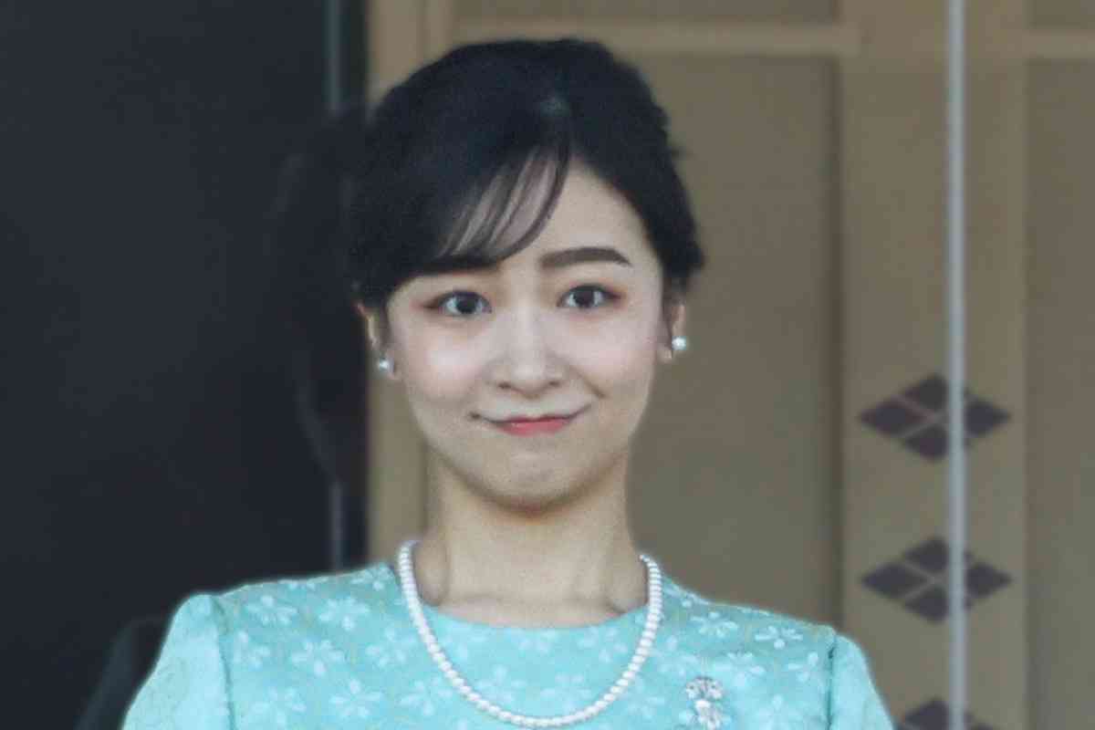 《姉・眞子さんが結婚した30歳に…》ご公務が増える佳子さまに「結婚に向けたラストスパートに見える」との指摘も｜NEWSポストセブン