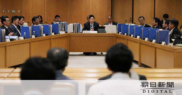 兵庫百条委の県議、ユーチューブに動画削除請求　「虚偽や名誉毀損」 [兵庫県]：朝日新聞