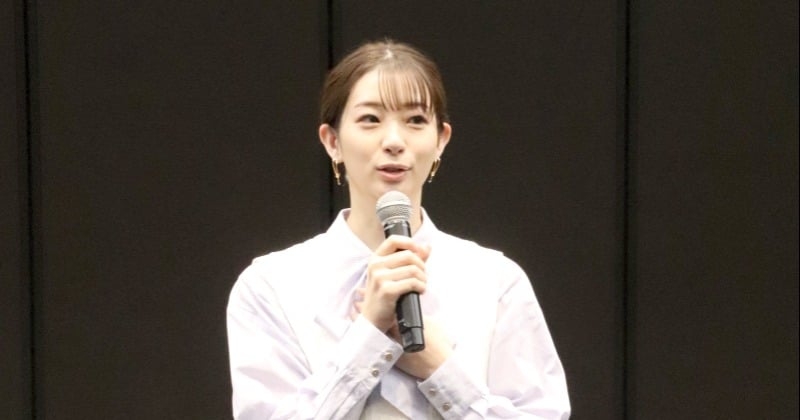 足立梨花、「たまごっち」6台同時育成　「夫に“朝早くからうるさい”って怒られた」  | ORICON NEWS