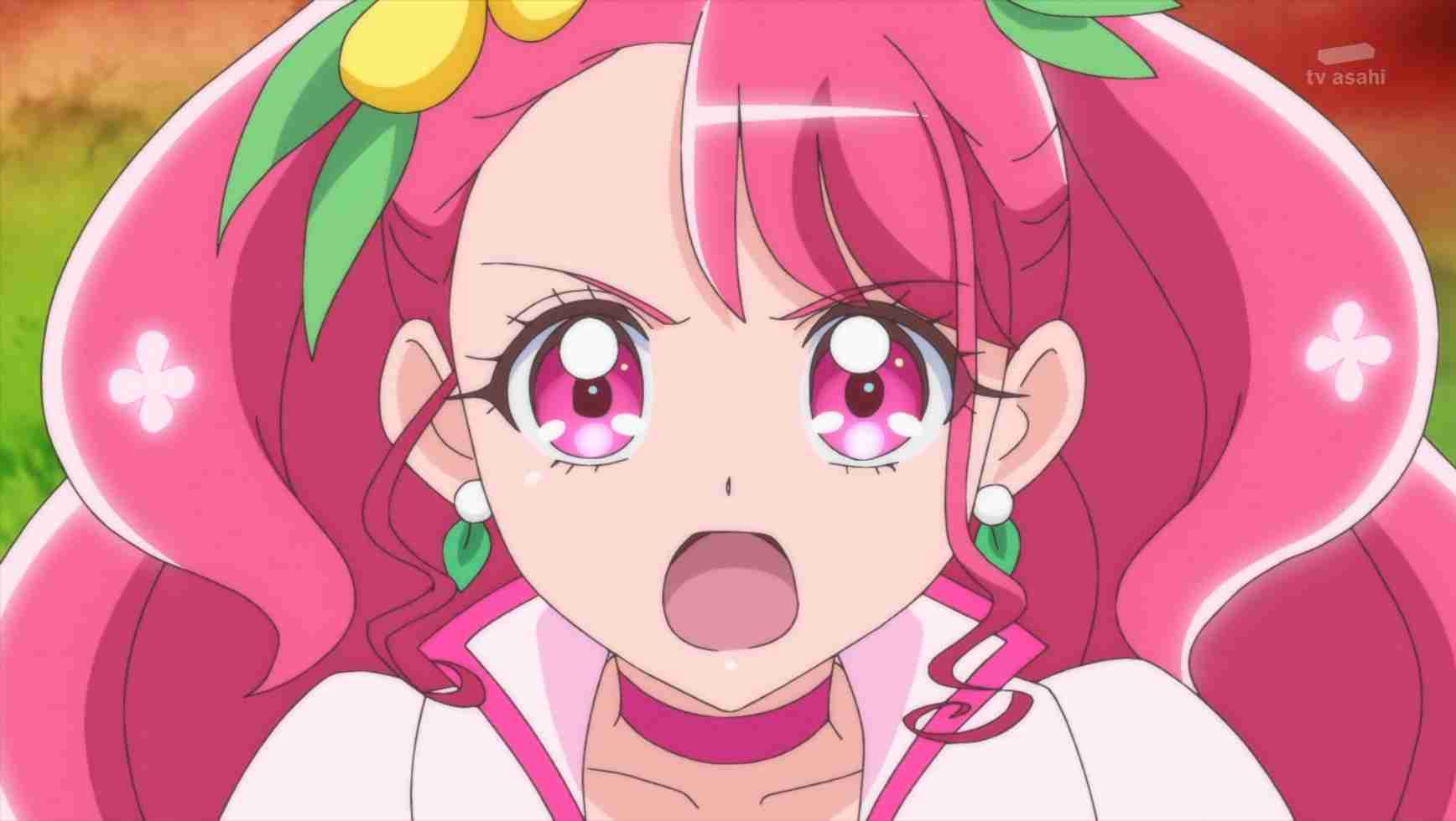 【ヒーリングっどプリキュア】42話感想 誰もが予想をしていなかった意外な展開！！プリキュアと悪役との物語の歴史に新たな1ページが加わる…【ヒープリ】