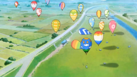 ヒーリングっど♡プリキュア 第２７話感想 - Msk-Mtnのブログ