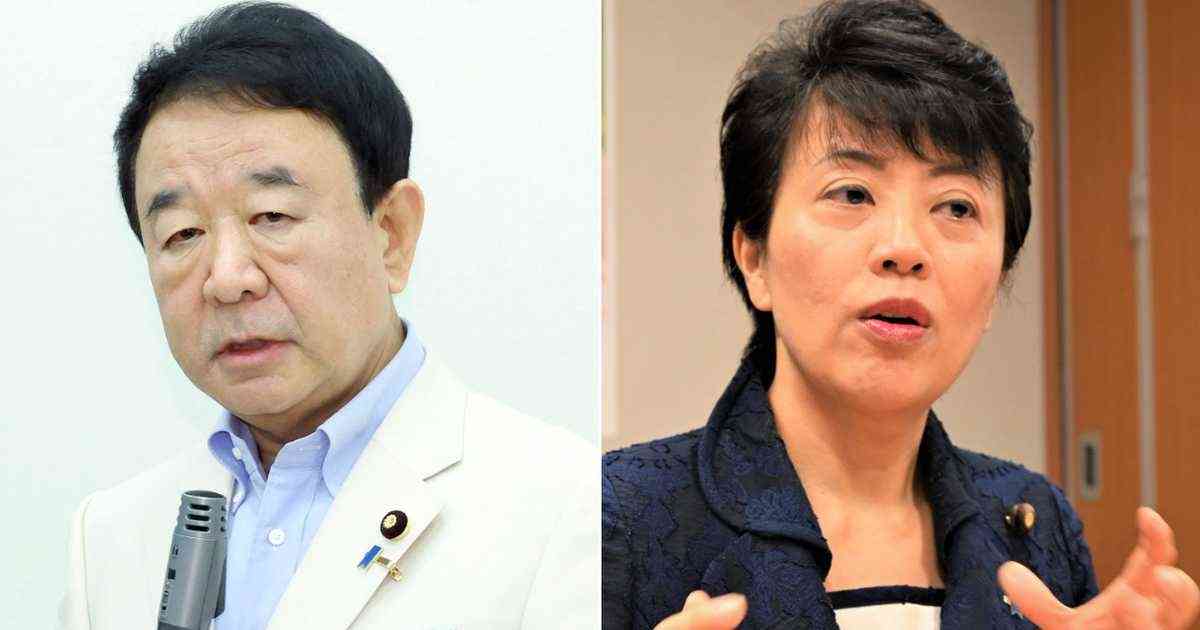 岩屋外相の中国人ビザ緩和表明、自民から異論　青山氏「議論ゼロ」有村氏「賛意得られぬ」