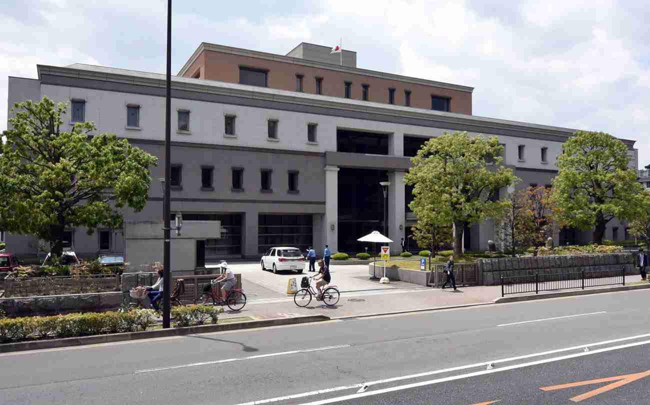 2歳女児が性被害「娘は普通の思春期を送れるのか」　京都地裁で読み上げられた母の悲痛な嘆き（京都新聞） - Yahoo!ニュース