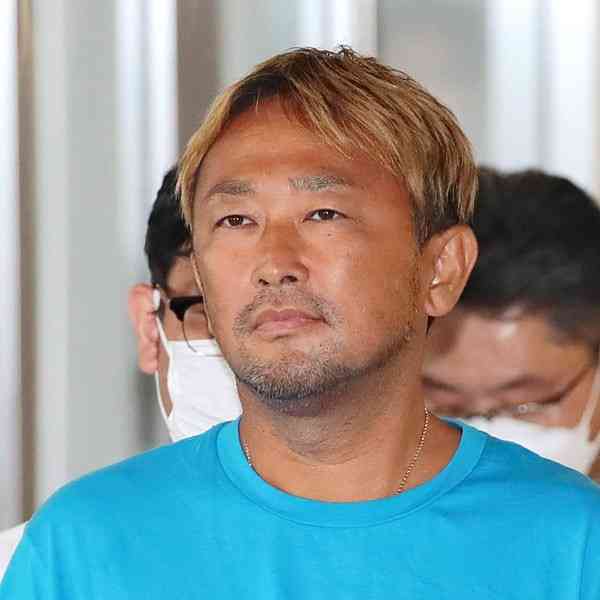 中居騒動で“上納システム”に言及した「ガーシー砲」に再び注目が…薬物逮捕の局員は中居と懇意だったとの動画証言も｜日刊ゲンダイDIGITAL