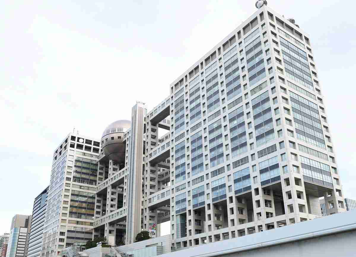 「めざましどようび」番組中のＡＣジャパンＣＭが１２本、前週は０も　フジテレビ社長会見約７分放送も出演者の言及なし（デイリースポーツ） - Yahoo!ニュース