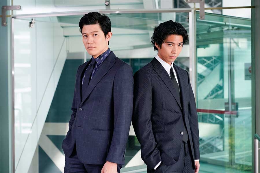 劇場版『TOKYO MER』鈴木亮平もびっくり　賀来賢人の究極の選択「仕事か、大学か」 | ENCOUNT