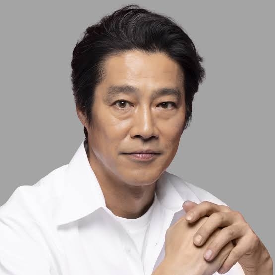 主役・悪役・なんならコミカルな役もできる芸能人