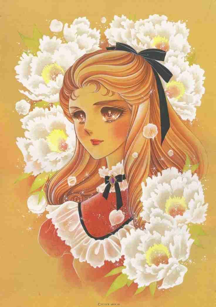 「ガラスの仮面」を語りたい　part2