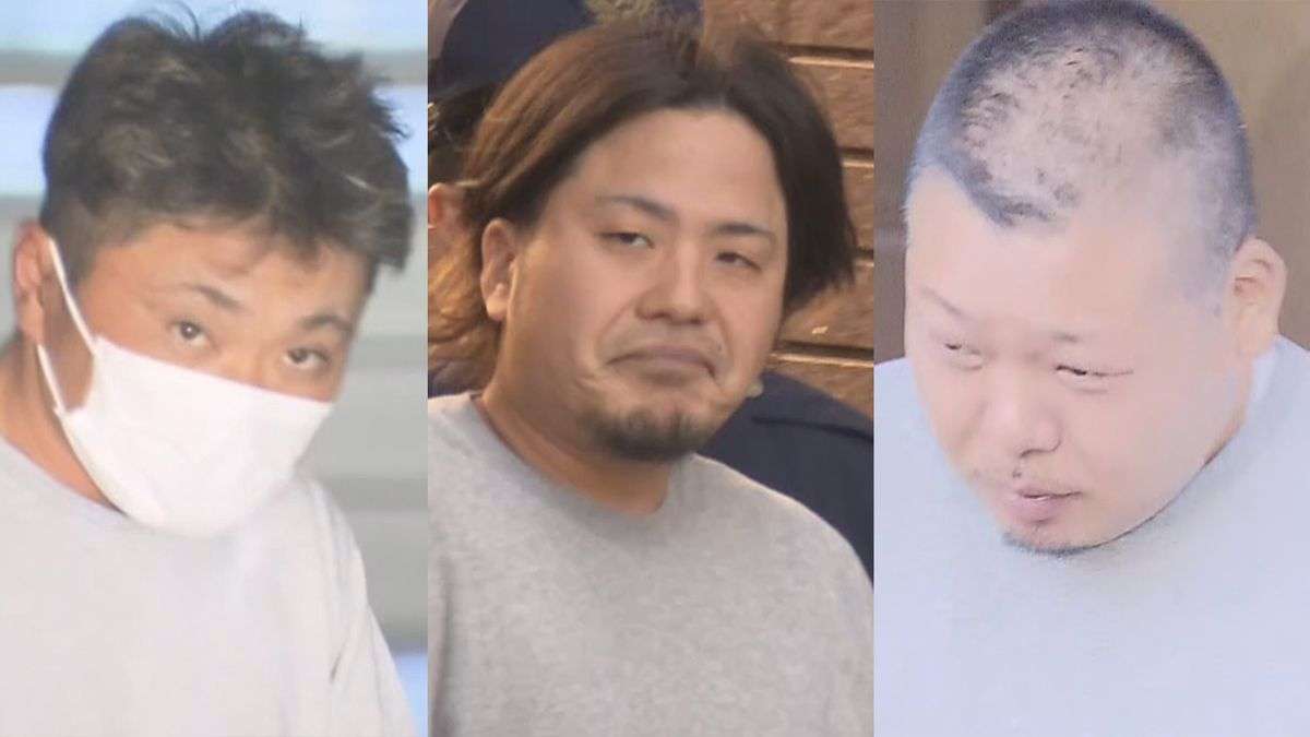 “踏切で自殺”偽装殺人事件 社長ら3度目逮捕 男性の尻に棒を入れるわいせつ行為か 警視庁 | ガールズちゃんねる - Girls Channel