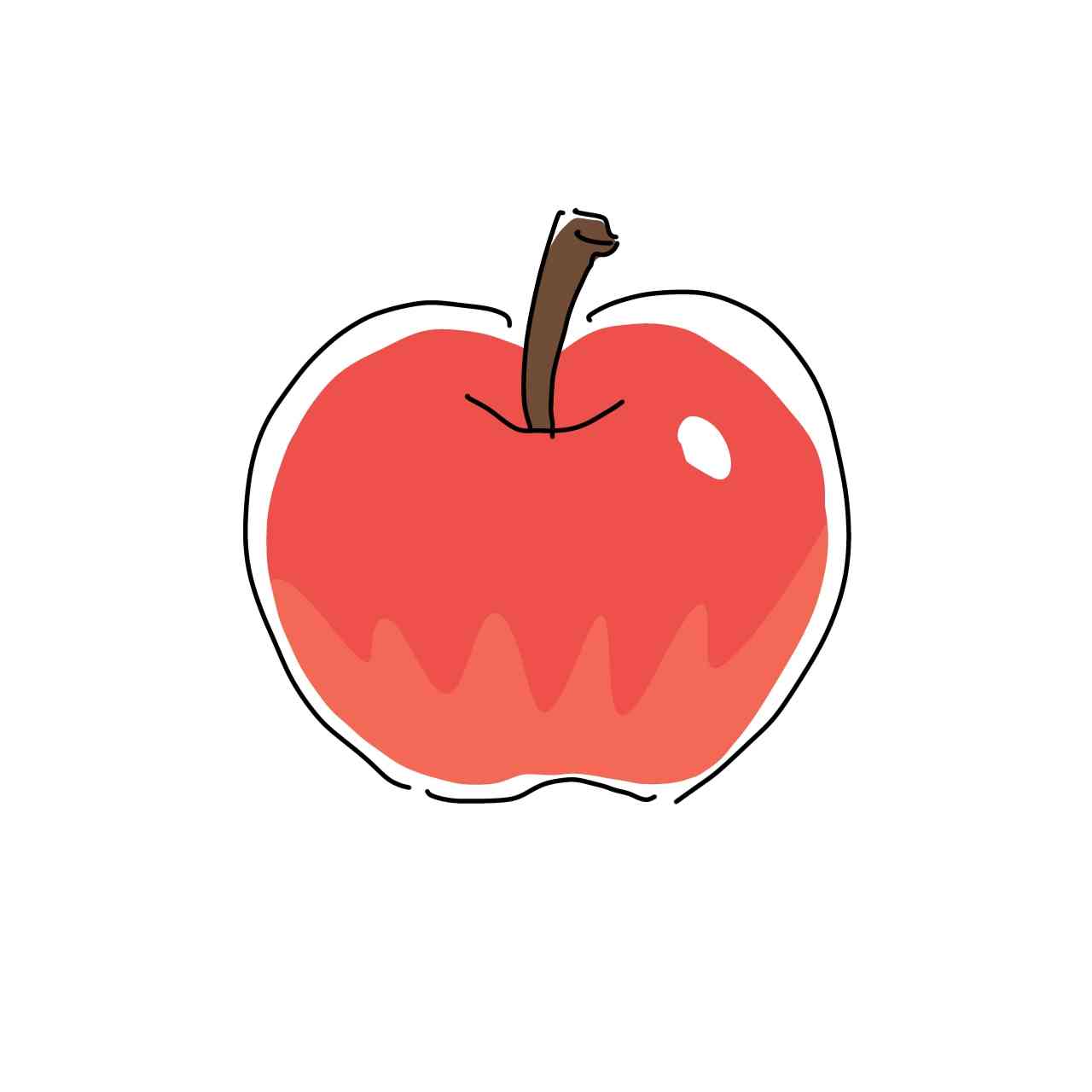 絵しりとりしませんか