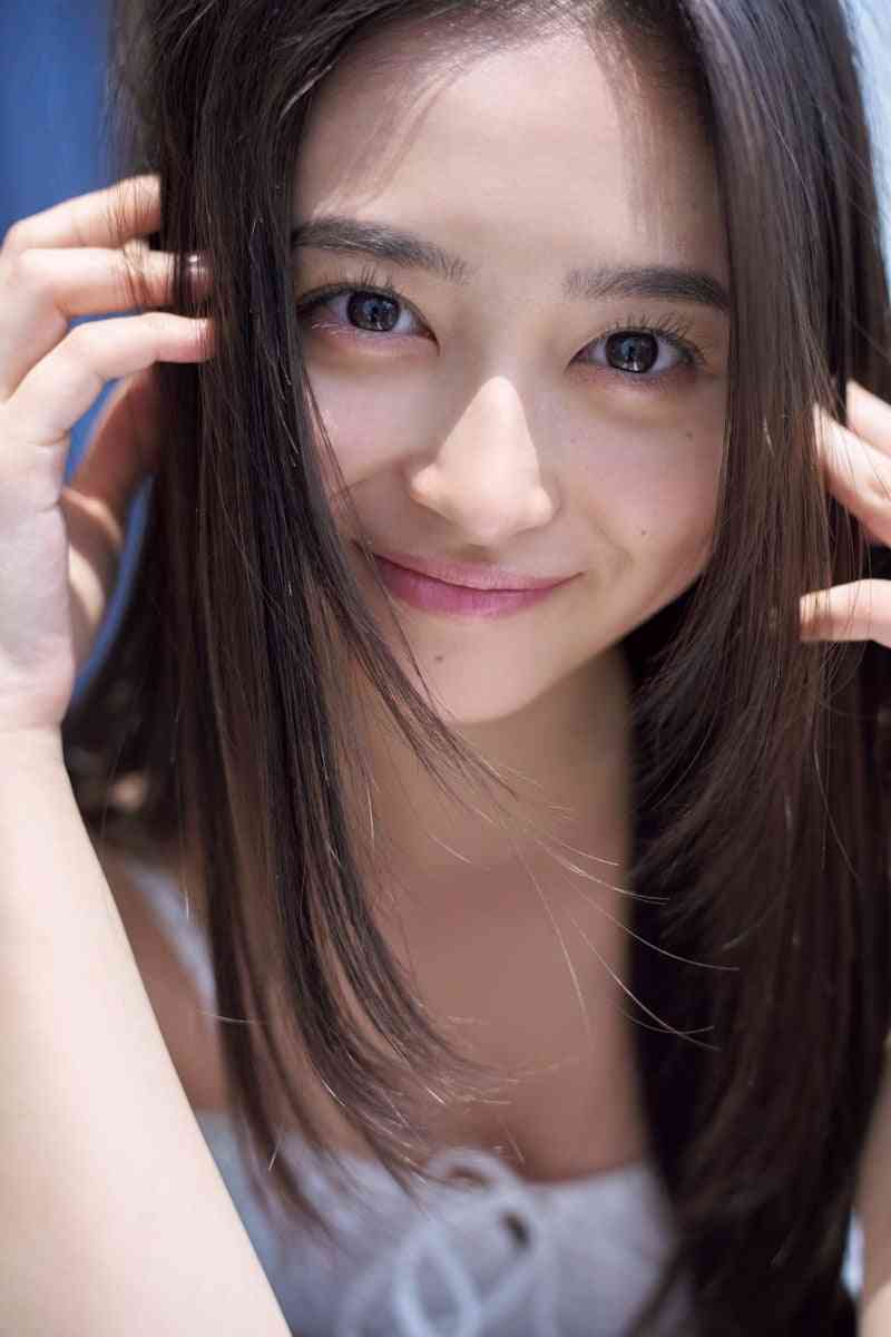 乃木坂46井上和、20歳記念1st写真集決定 イタリアで撮影・水着＆初ランジェリーも披露