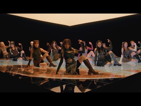 Girls²×iScream - D.N.A. (Music Video)