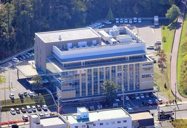 BP効果で個人市民税収4.3％増の26億円　北広島市、17年度比：北海道新聞デジタル