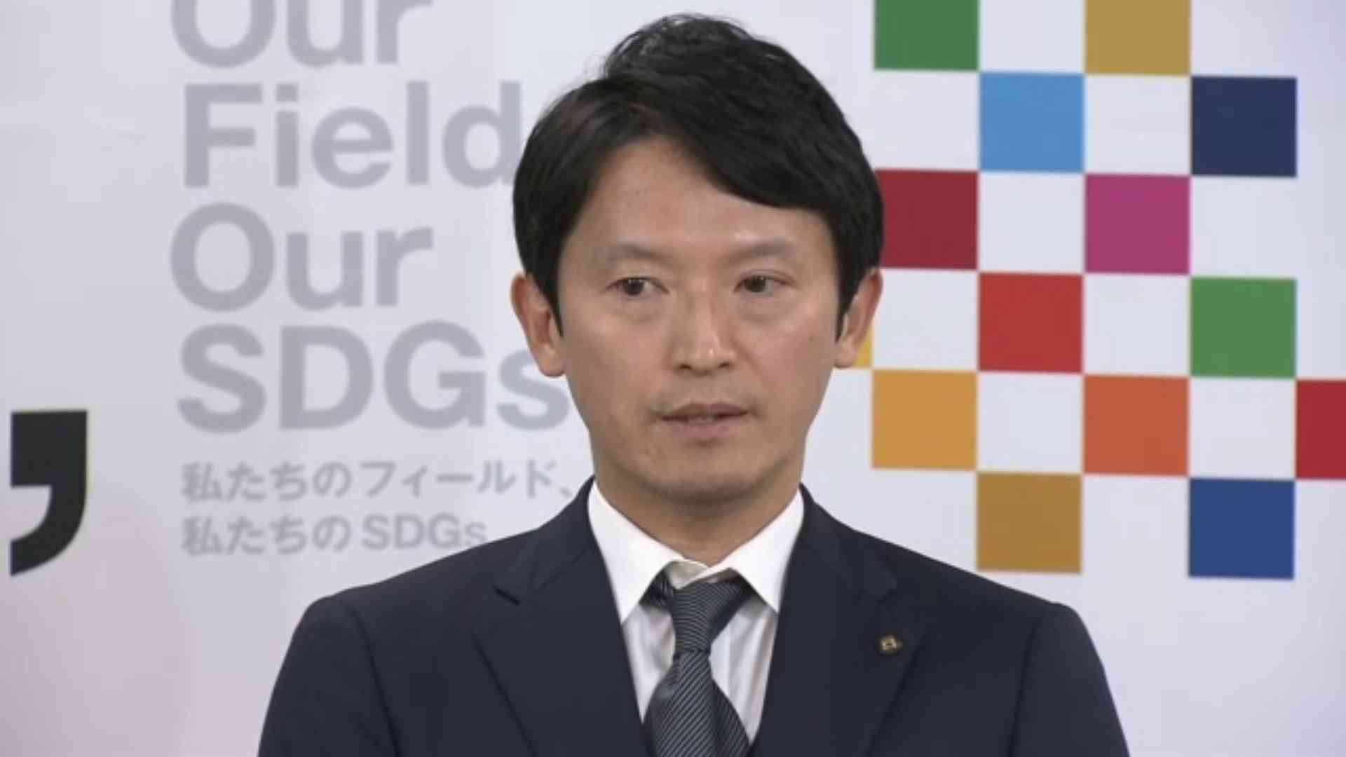優勝パレード疑惑で兵庫県警が告発状受理　斎藤知事「捜査には真摯に対応する」　協賛の金融機関はイベント終了後に不自然な増加（ABCニュース） - Yahoo!ニュース