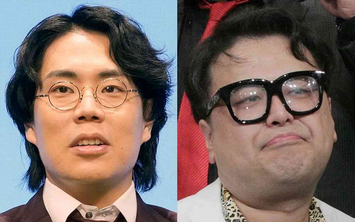 《令和ロマンに飛び火》吉本オンラインカジノ疑獄を招いた“3000万トラブル” | 週刊文春 電子版