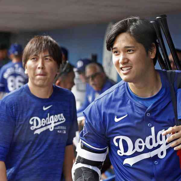 大谷の性格、「俺は知ってるけど言えない…」水原元通訳の父親が投げかけた重大な問題・素朴な疑問（元木昌彦／「週刊現代」「フライデー」元編集長）（日刊ゲンダイDIGITAL） - Yahoo!ニュース